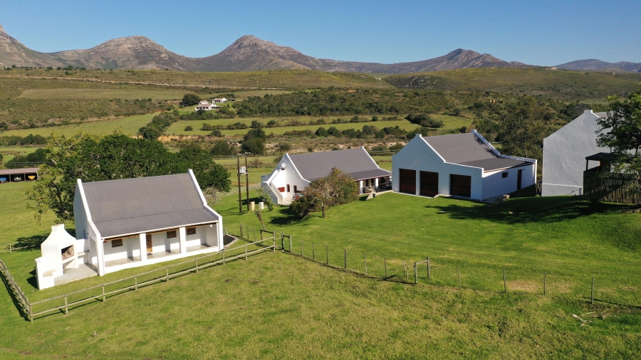 3 Bedroom Property for Sale in Kareedouw Eastern Cape